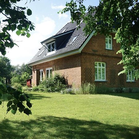 Gaestehaus Kibbel Bosau Kültér fotó